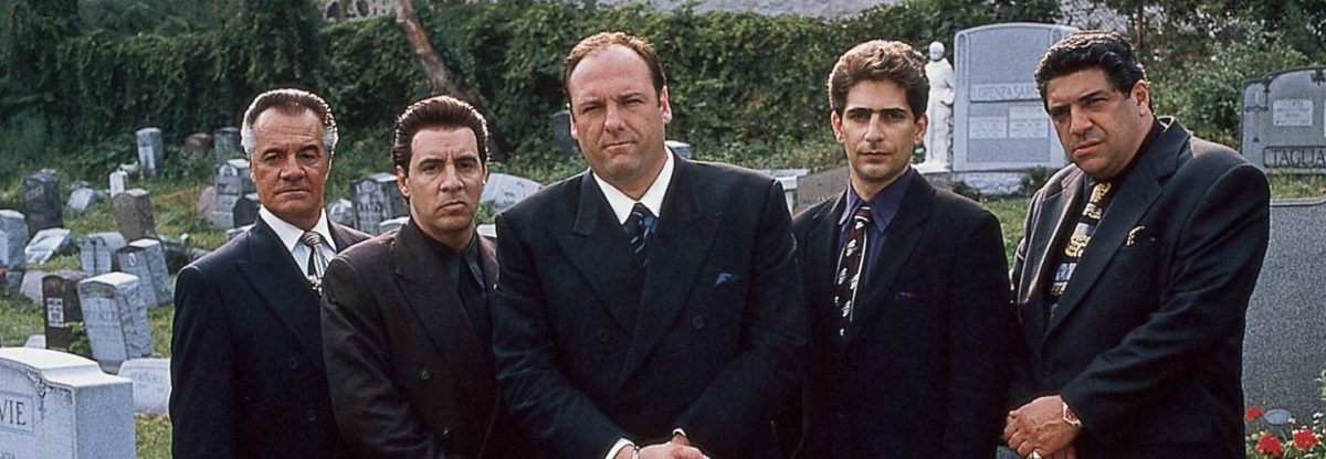 As 'The Sopranos' Finale Turns 10, Controversy Won't Sleep With Fishes ...