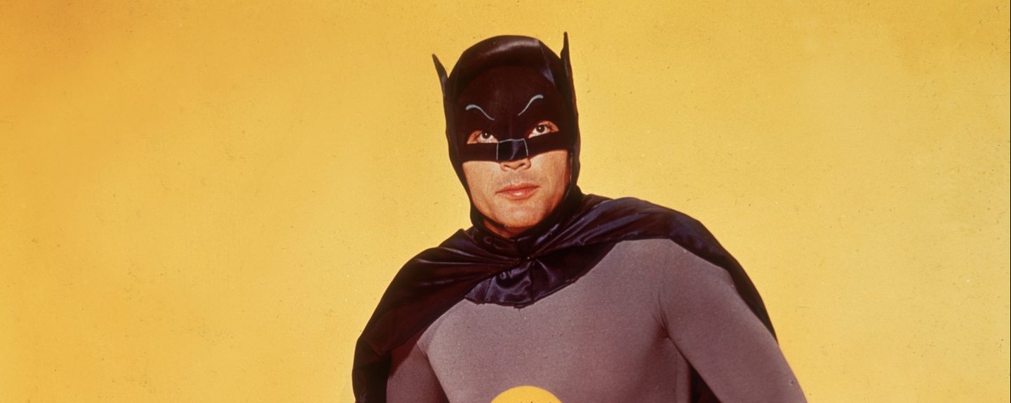 Adam West, Beloved 'Batman' Actor, Dead at 88 InsideHook