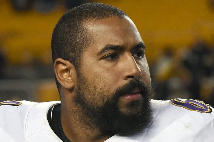 In wake of CTE study, Ravens' smarty John Urschel retires from football at  26