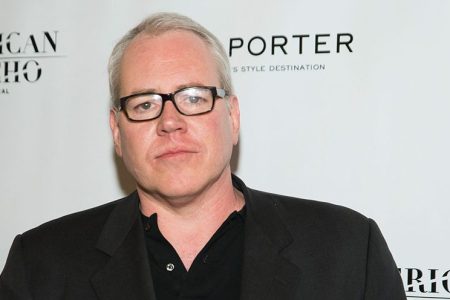 Is 'American Psycho' Author Bret Easton Ellis a 'Trump Apologist'?