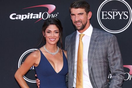 2017 ESPYS Red Carpet Photos