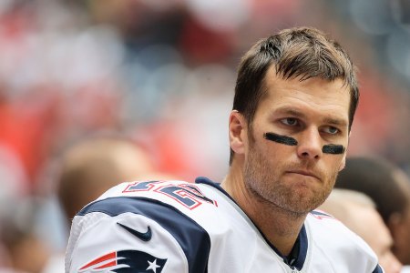 Tom Brady