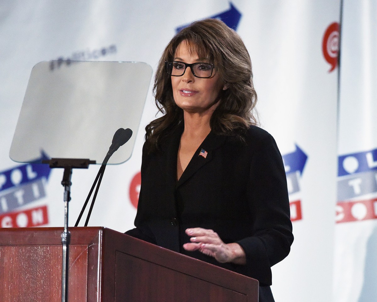 New York Times Editorial Writer Must Testify in Sarah Palin Lawsuit ...