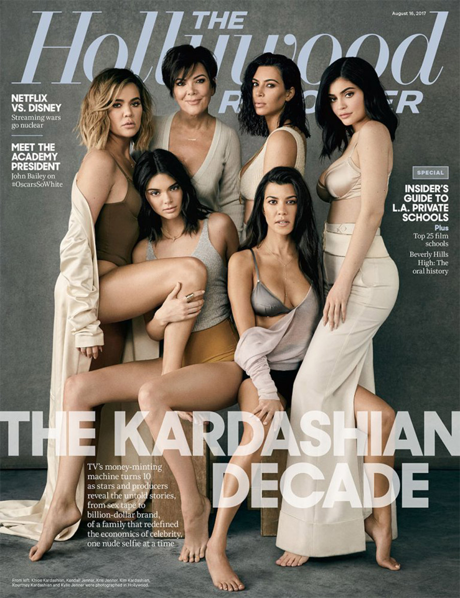 How A Sex Tape And O J Trial Launched The Kardashians