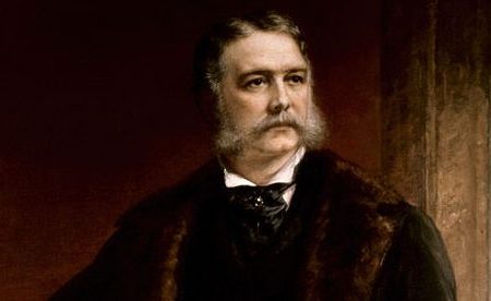 What President Trump Can Learn From Chester A. Arthur