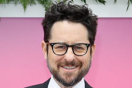 J.J. Abrams