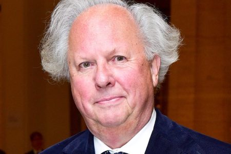 Graydon Carter