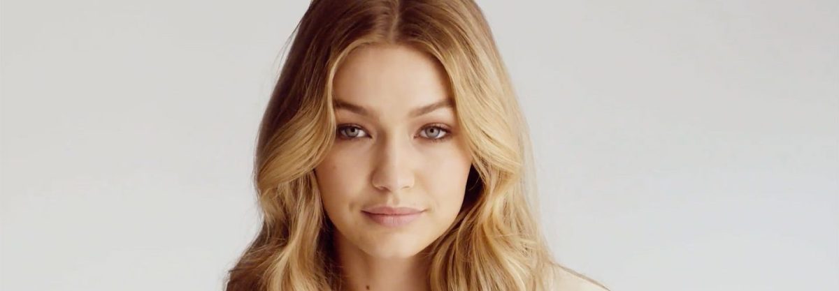 Come Have a Staring Contest With Gigi Hadid - InsideHook