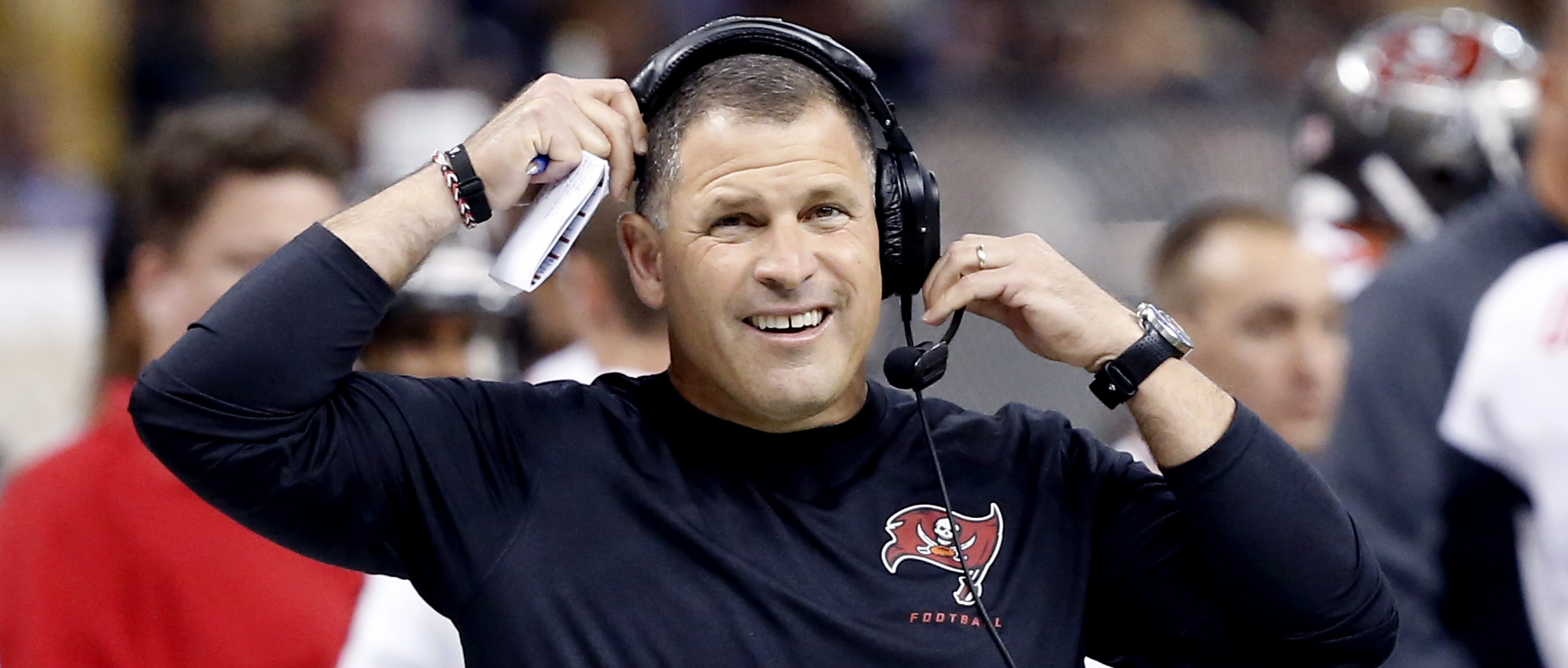 Greg Schiano