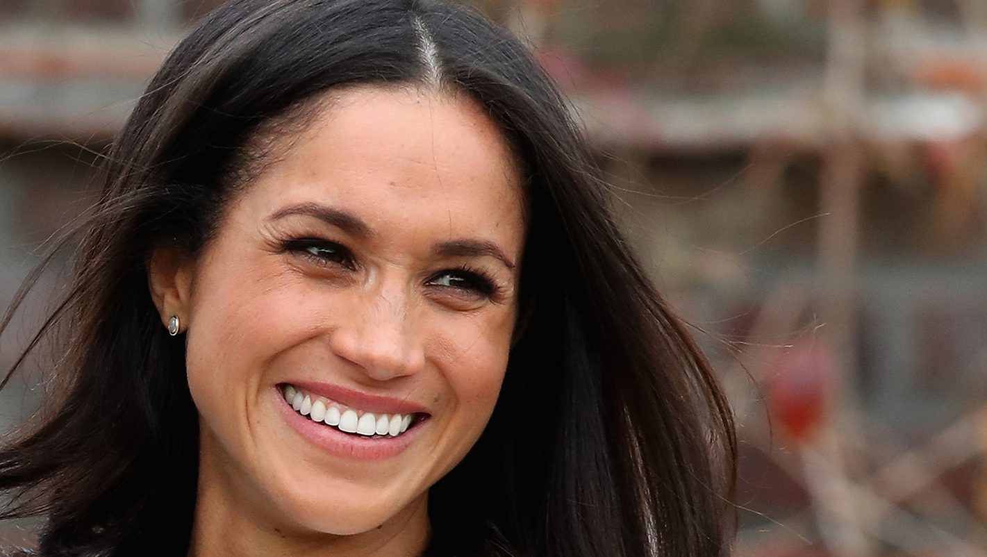 Meghan Markle Is the Most Googled Person In the World InsideHook