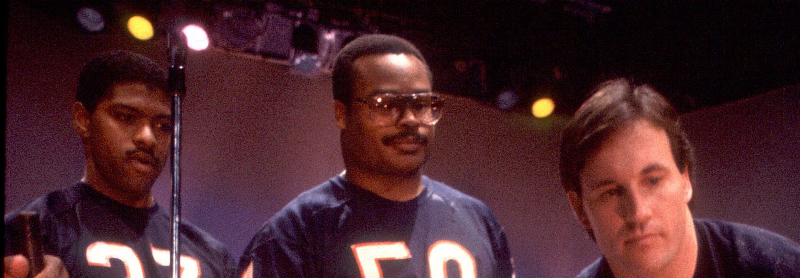 How 'The Super Bowl Shuffle' Helped the Bears Win the Super Bowl