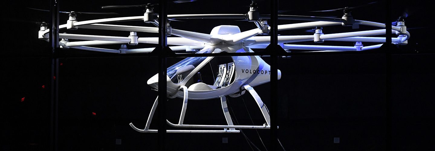 Volocopter