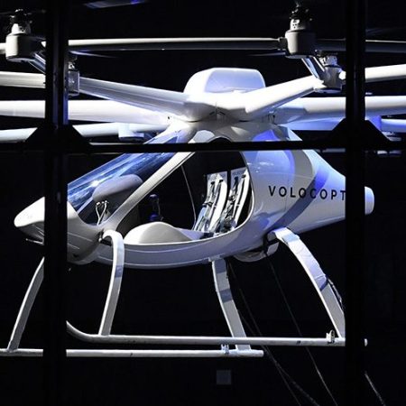 Volocopter