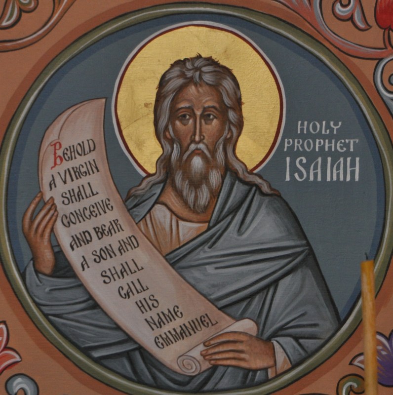 did-archaeologists-prove-the-existence-of-the-prophet-isaiah-insidehook