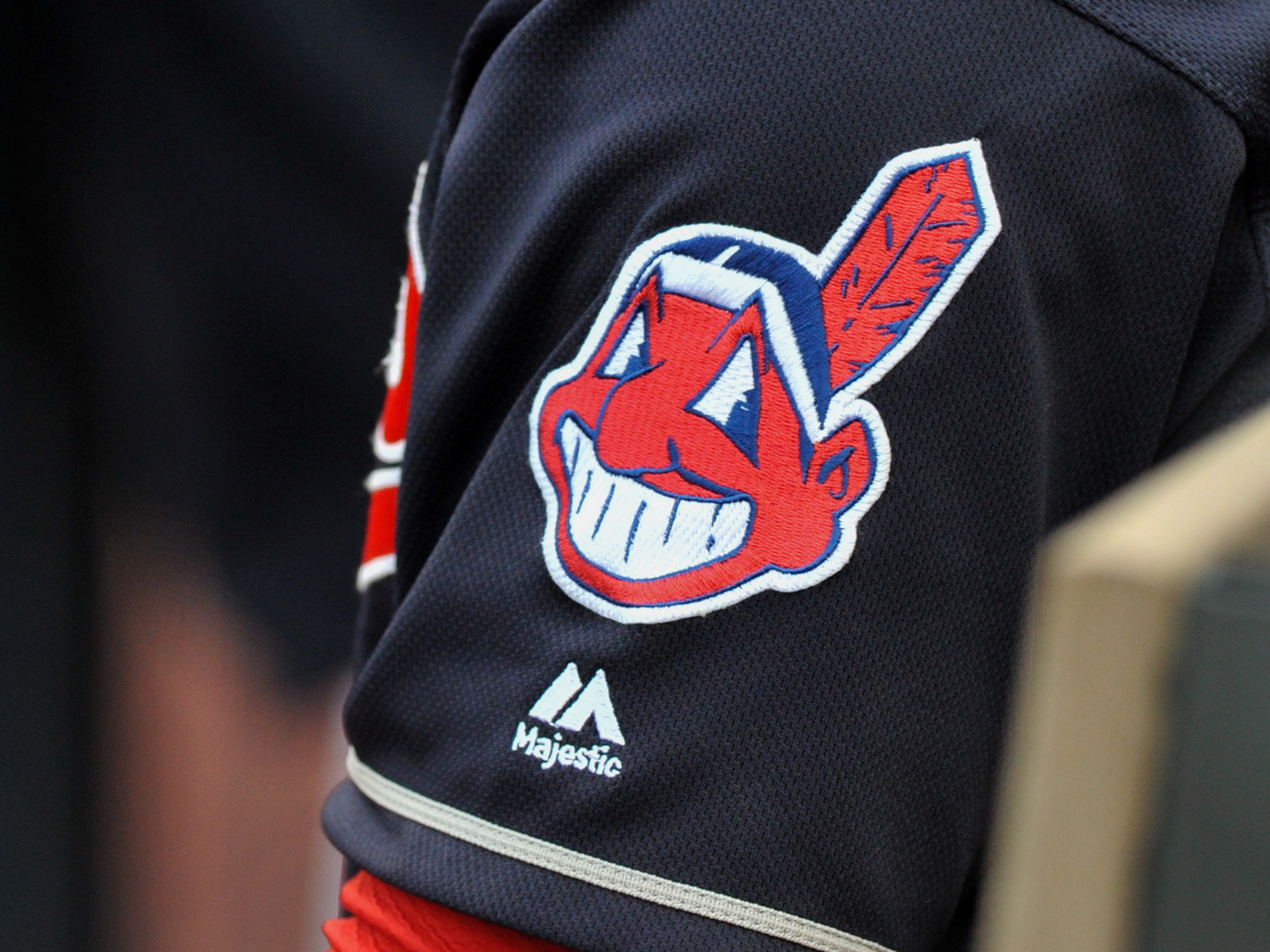 Is Cleveland Really Getting Rid of Chief Wahoo? - InsideHook