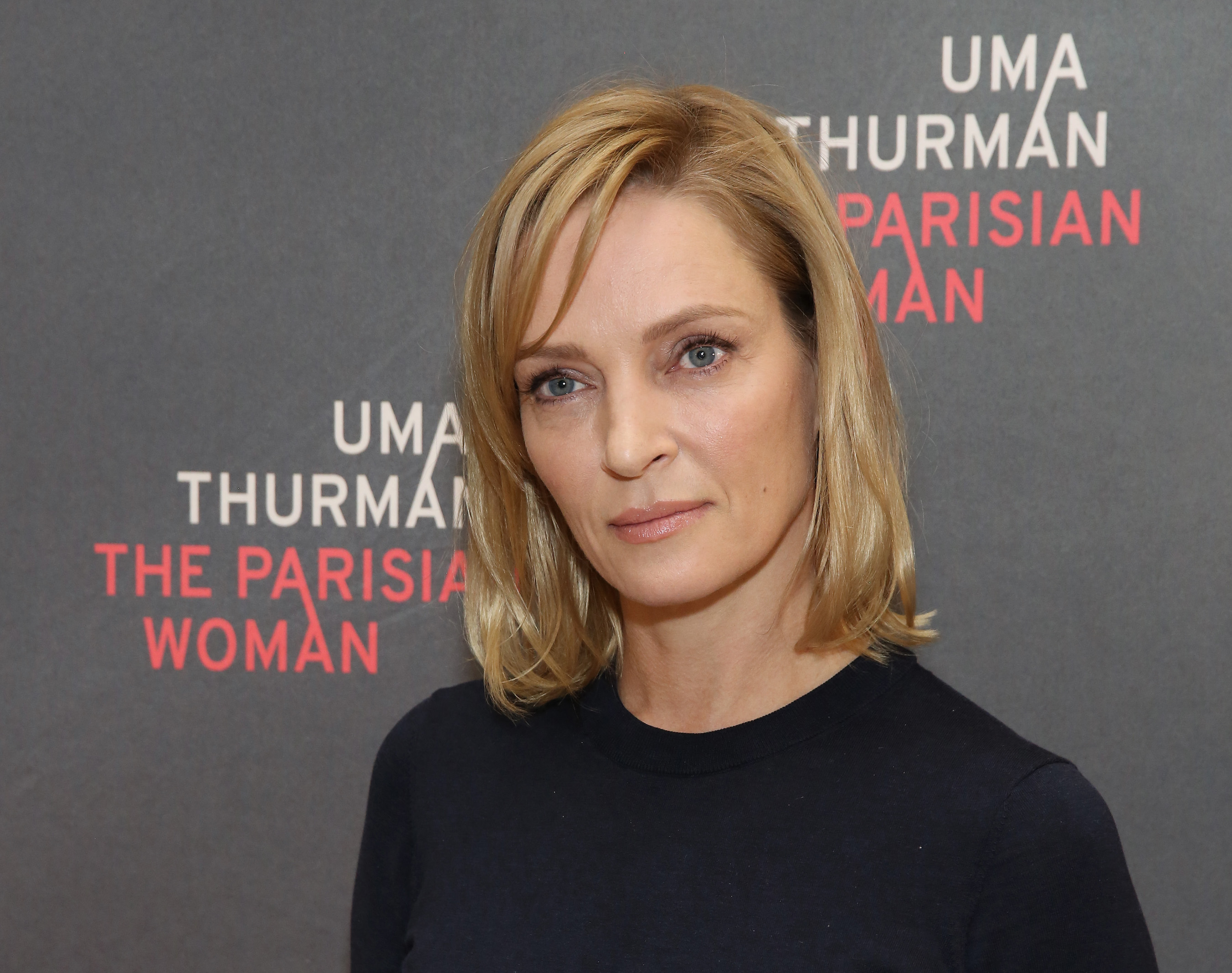 Ума турман слушать. Uma Thurman хороший доктор. Ума Турман Леон. Ума Турман цитаты.