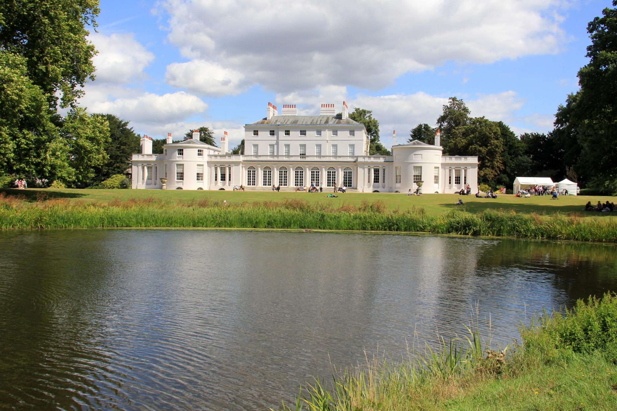 Frogmore House (Karen Roe/Flickr)