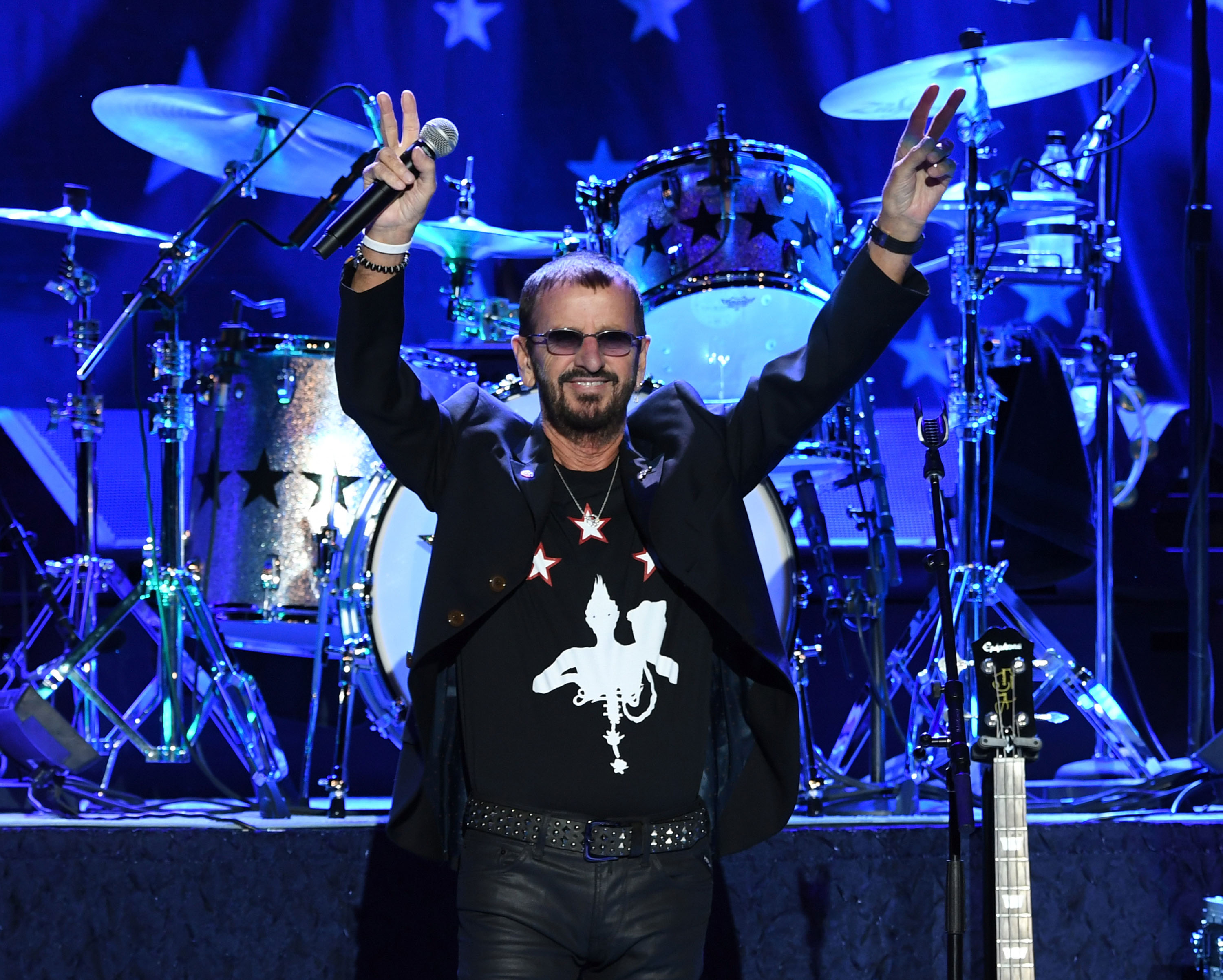 All You Need Is Plugs: Ringo Starr and the Improbable Hairlines of Our ...