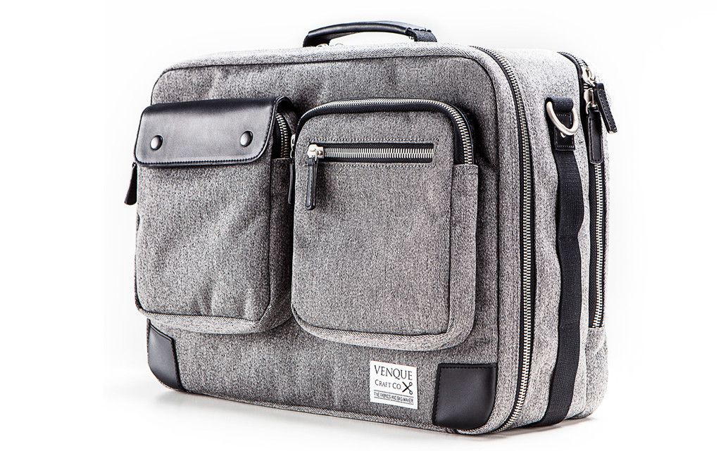 The Best Briefcases For The Modern Man Insidehook