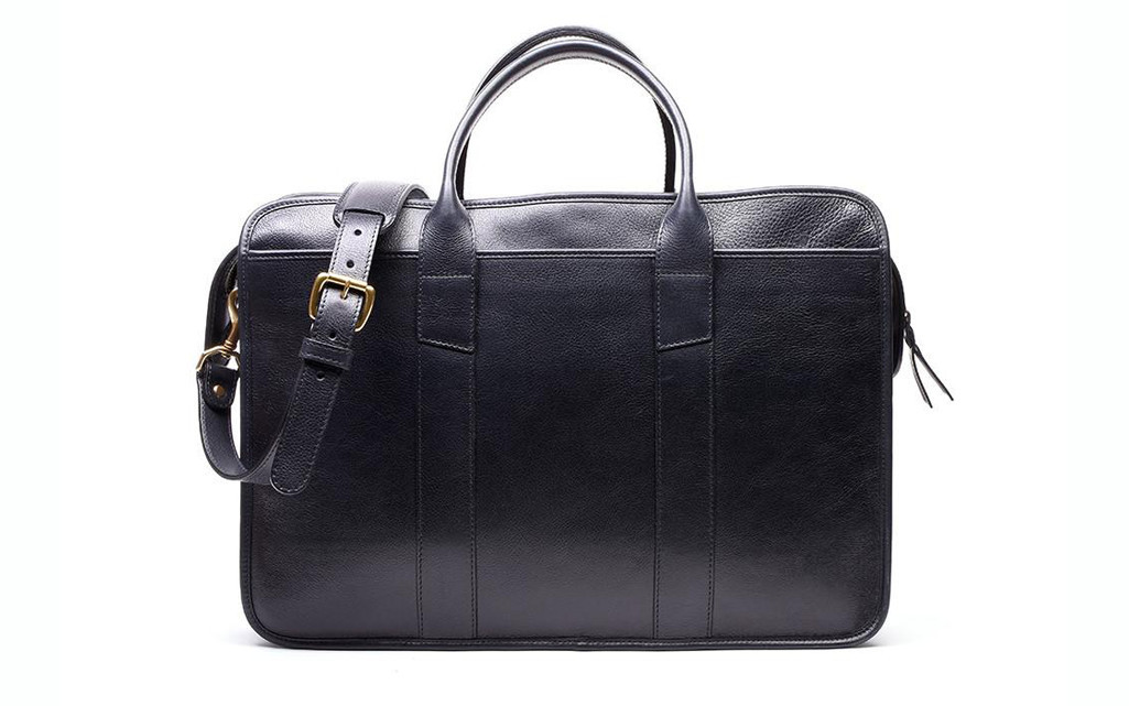 The Best Briefcases For The Modern Man Insidehook