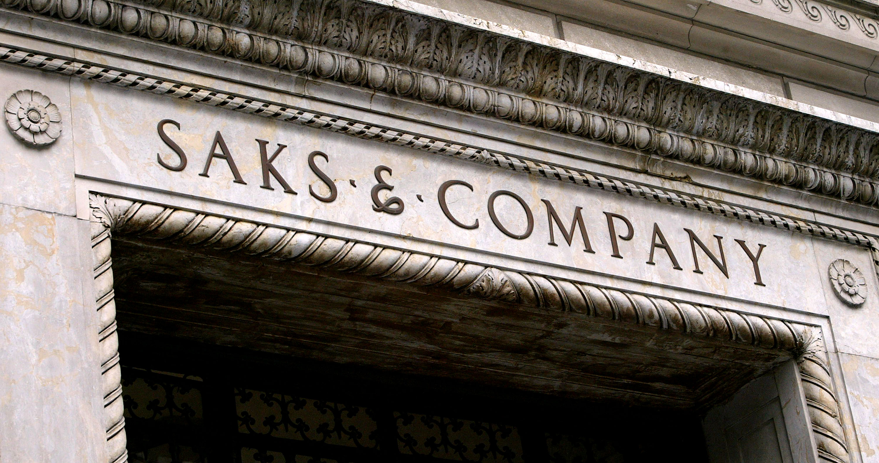 saks fifth ave