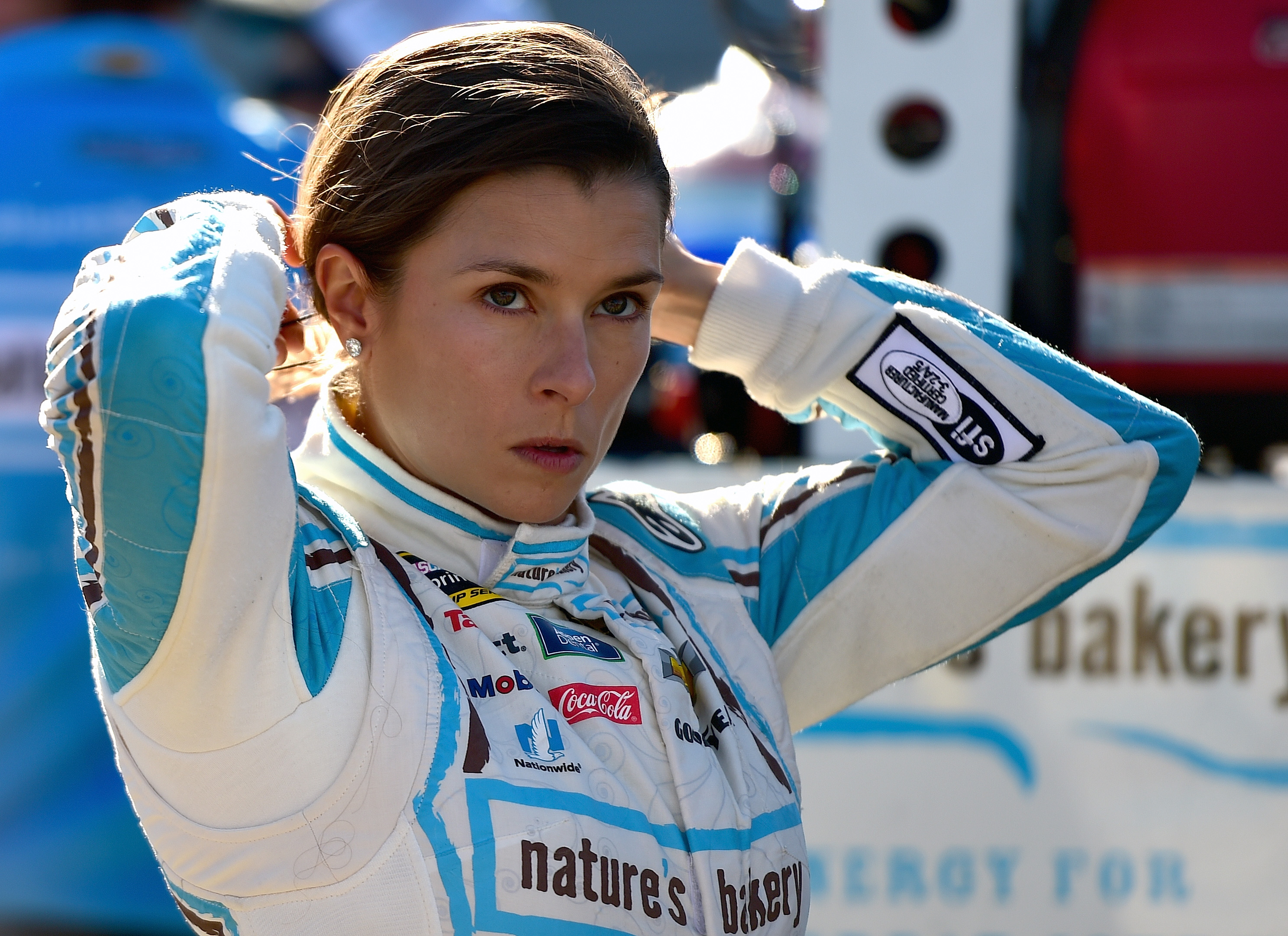 10 Women With a Need for Speed in Honor of Danica Patrick’s First