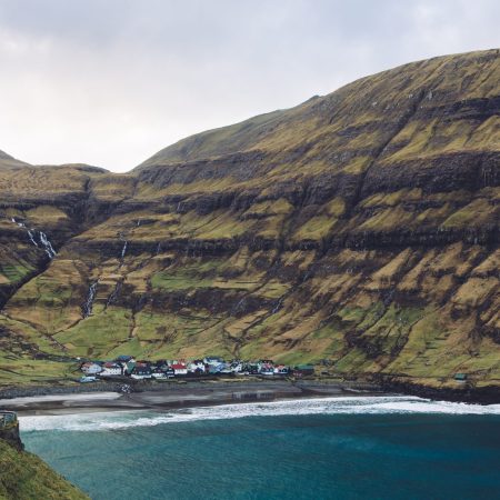 Faroe Islands