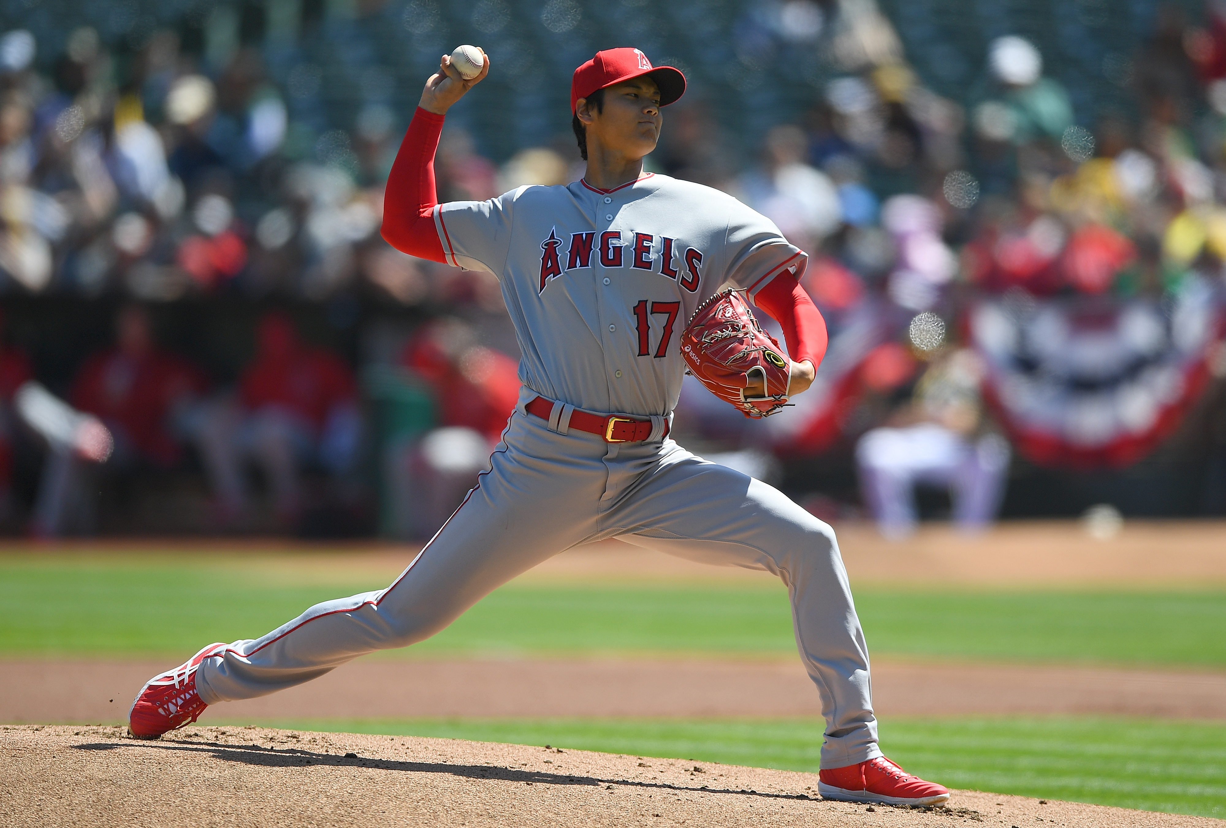 Just Like Babe Ruth, Divide Over Shohei Ohtani's Future as TwoWay