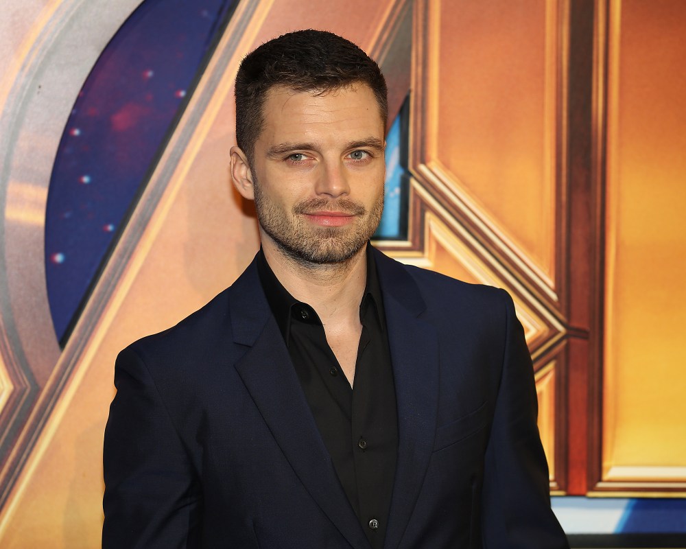 'Avengers' Sebastian Stan Is Keeping the Action Hero Interesting ...