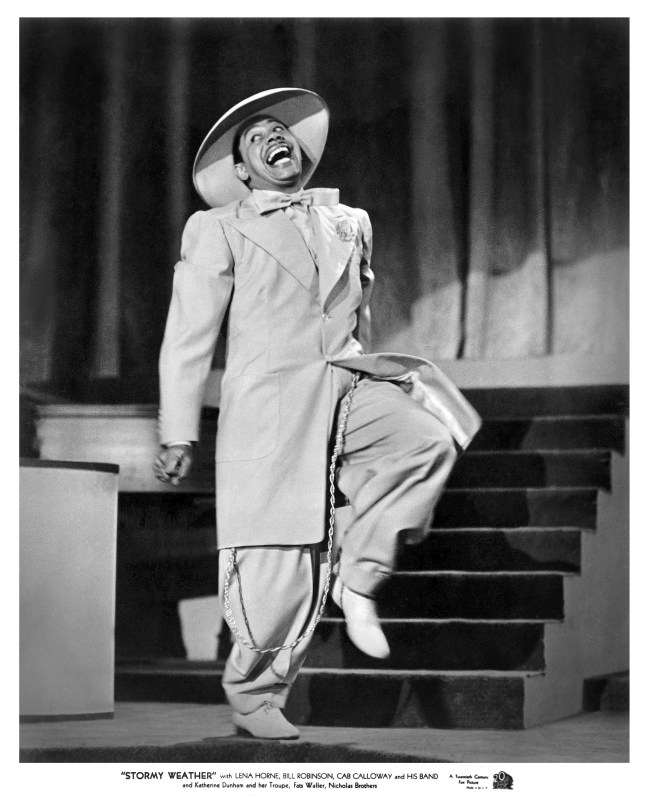 How The 'Zoot Suit' Defined the Look of Fashion and Jazz InsideHook