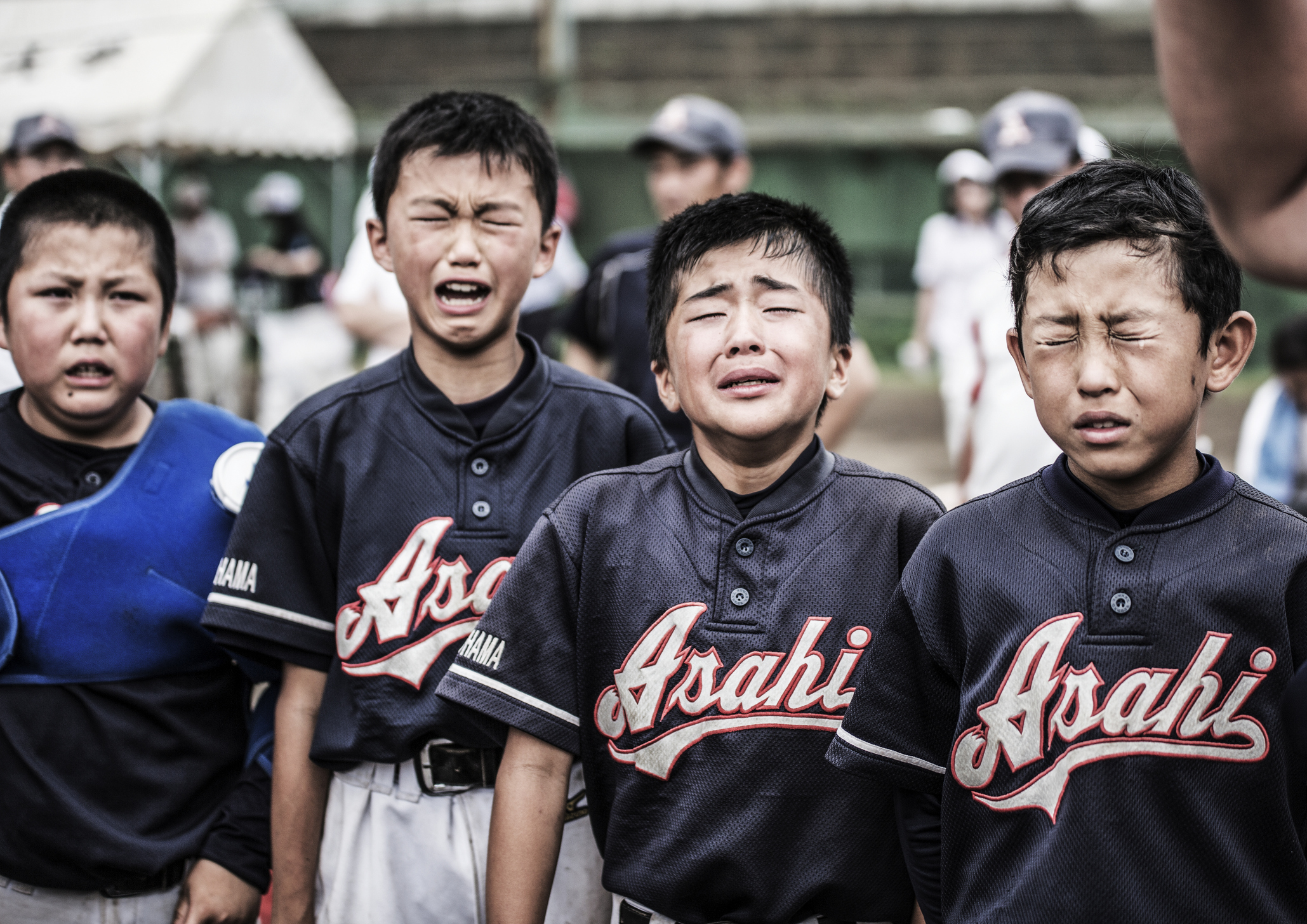 How Stock Photos Reveal the Evolving Perception of Modern Masculinity