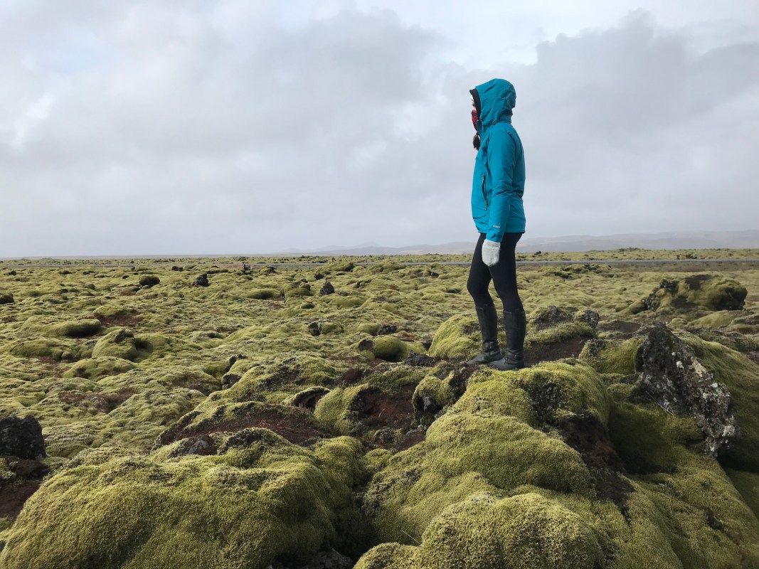 The Off-the-Grid Guide to Iceland - InsideHook