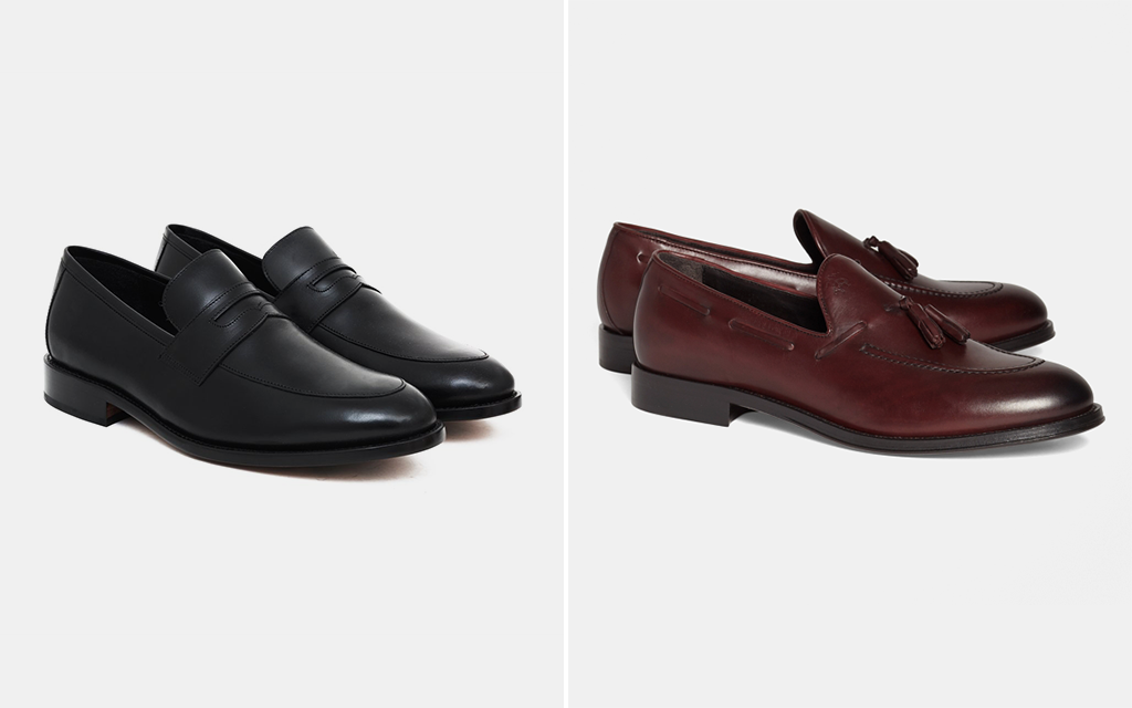 The 10 Best Wedding Shoes for Men 