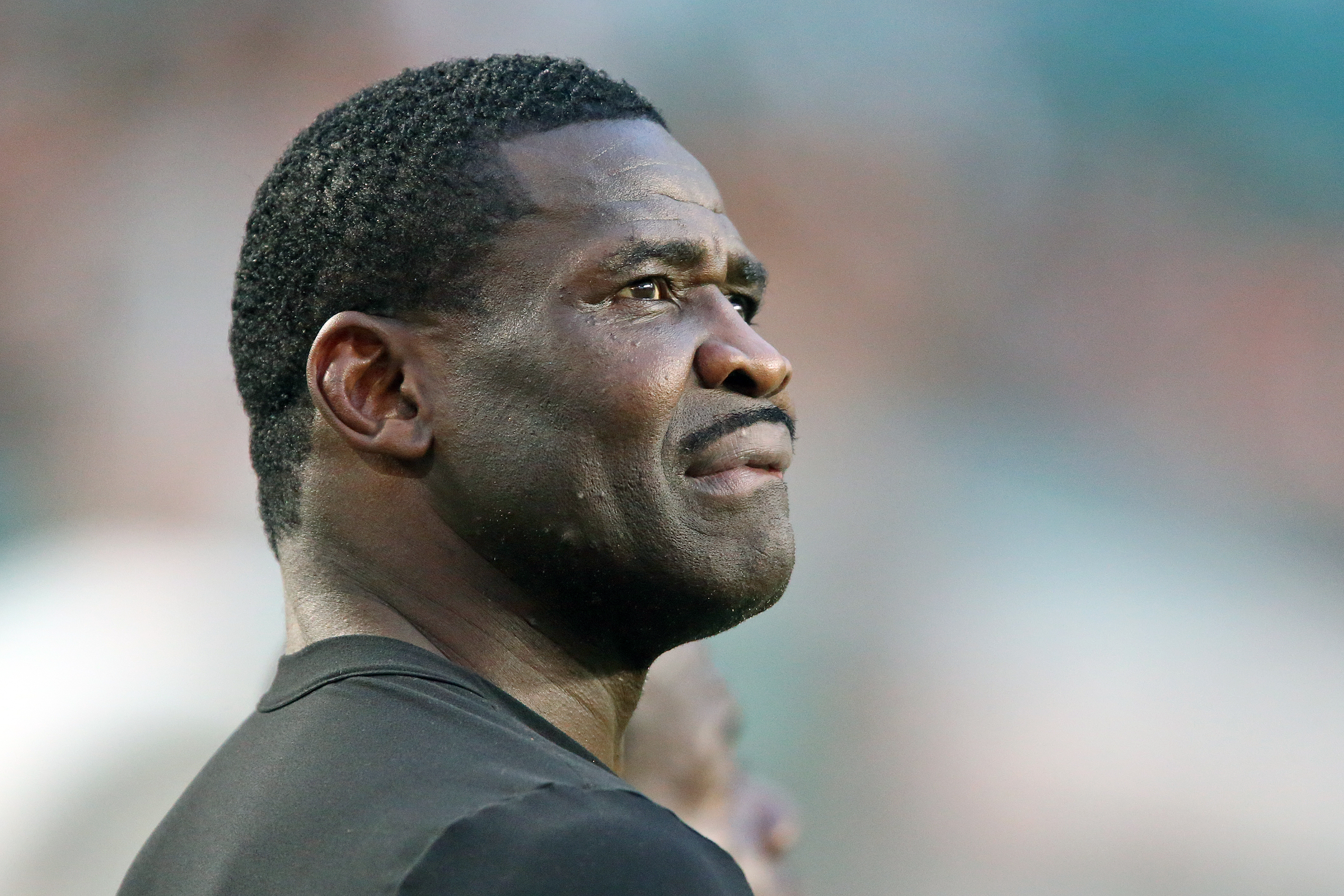 Michael Irvin Supports Hall Of Fame S Decision Not To Acknowledge
