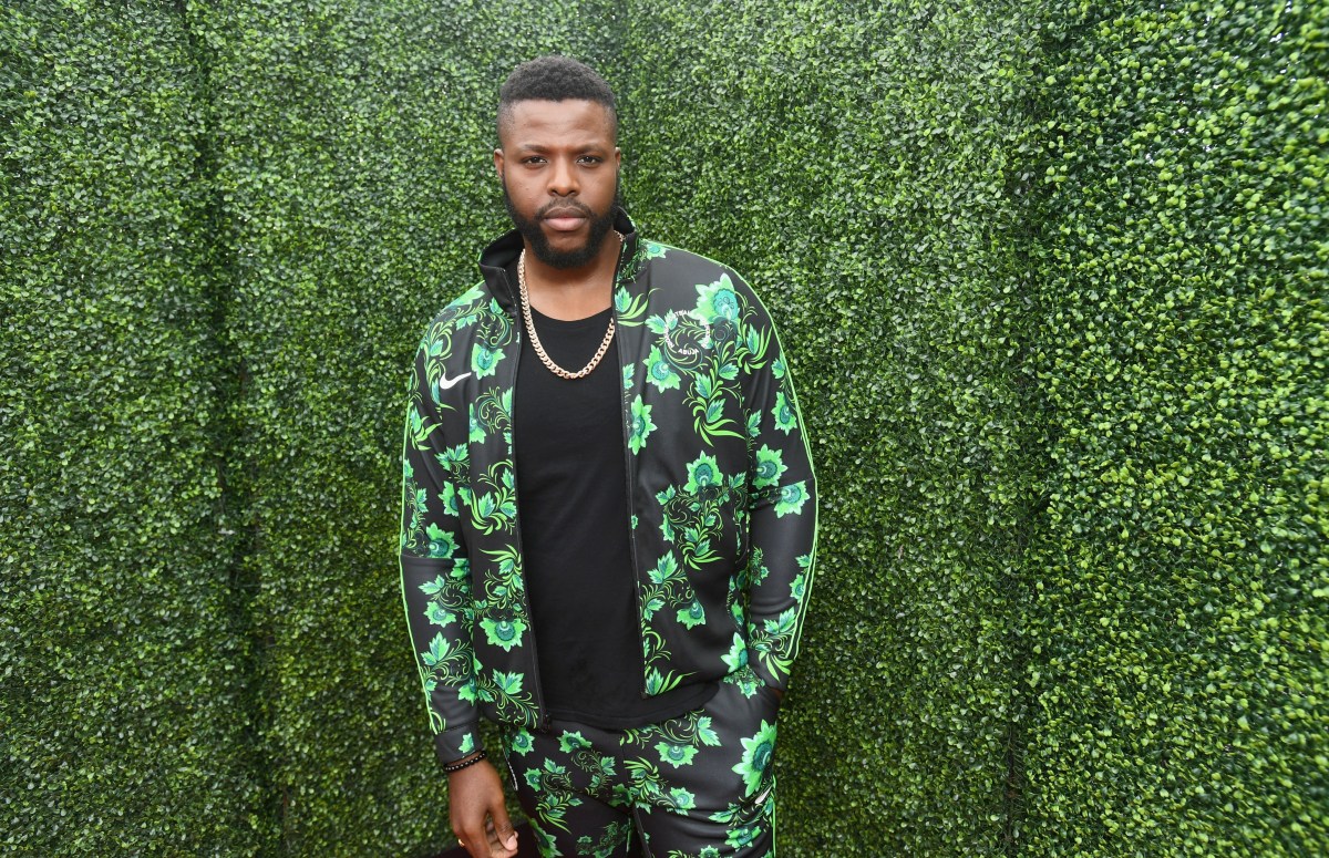 Winston Duke To Play Mma Fighter Kimbo Slice In Backyard Legend Insidehook