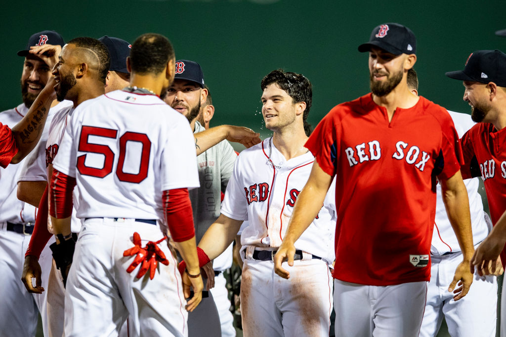 Boston Red Sox: 2018 team is winningest in franchise history