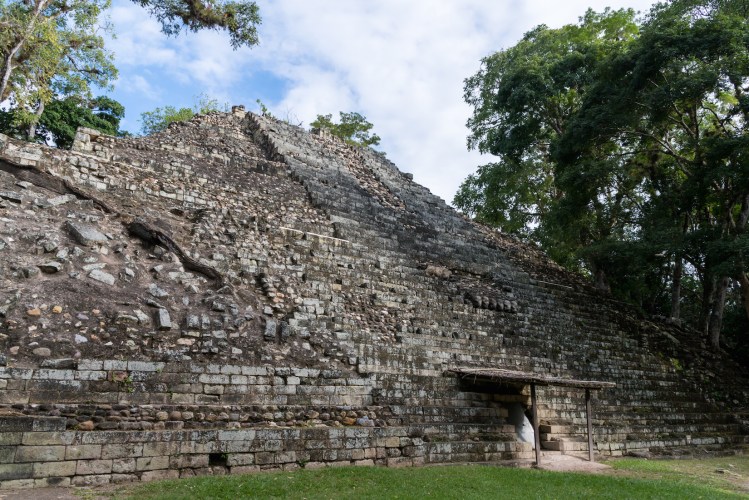 Did the Maya Trade Network Extend as Far as Mexico City? - InsideHook