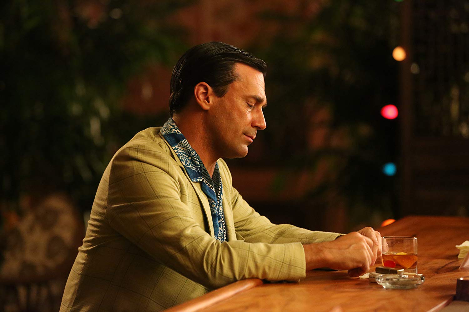 stream mad men