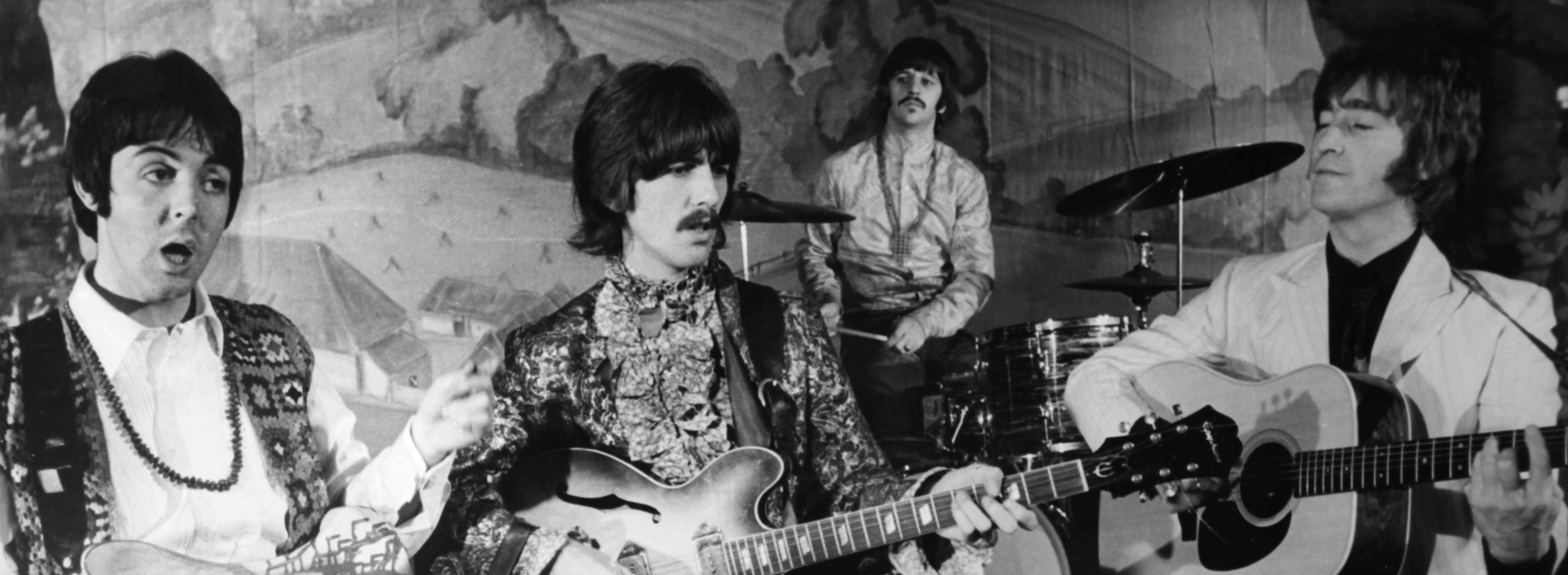 Stream The Beatles - Two Of Us (Fast Version) by BeatlesMaterial