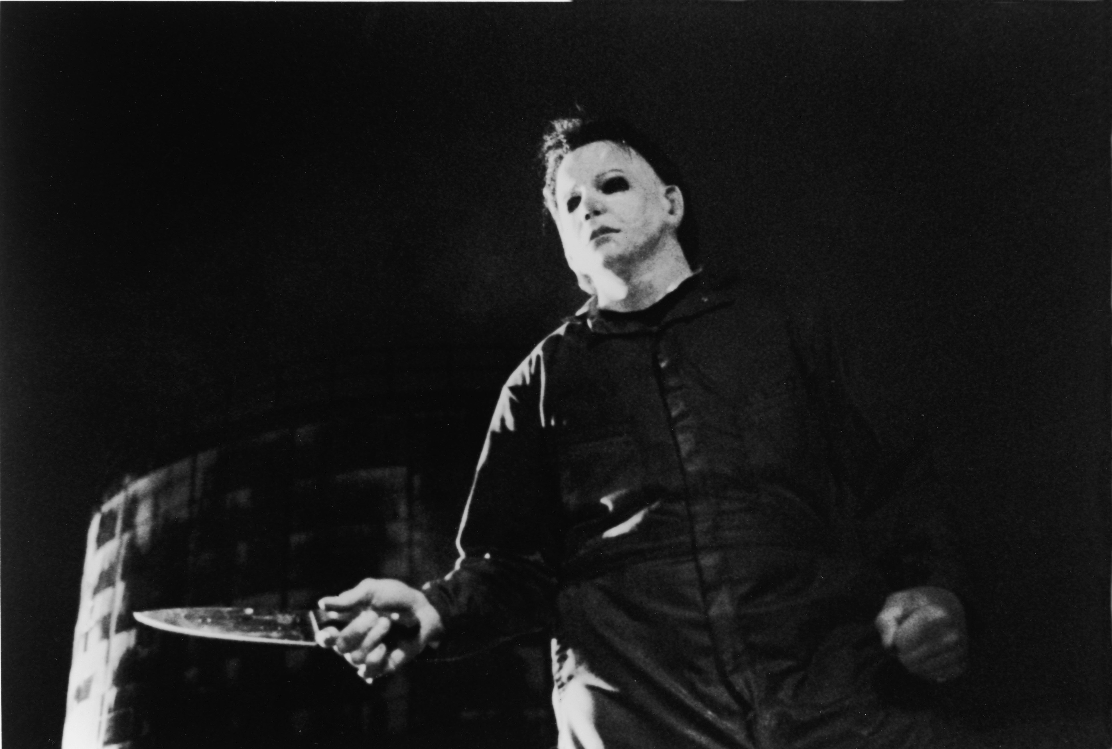 How John Carpenter Dreamed up Michael Myers of "Halloween" InsideHook