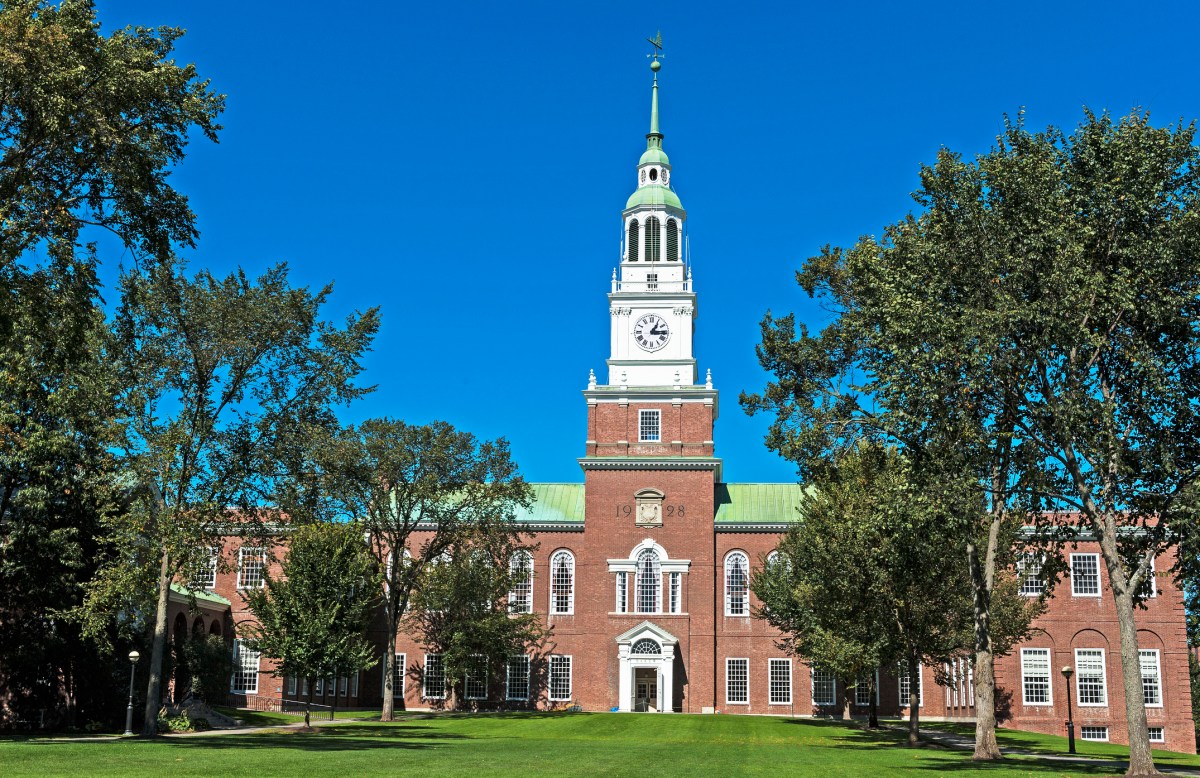 Students Sue Dartmouth Over Professor Sexual Misconduct Allegations ...