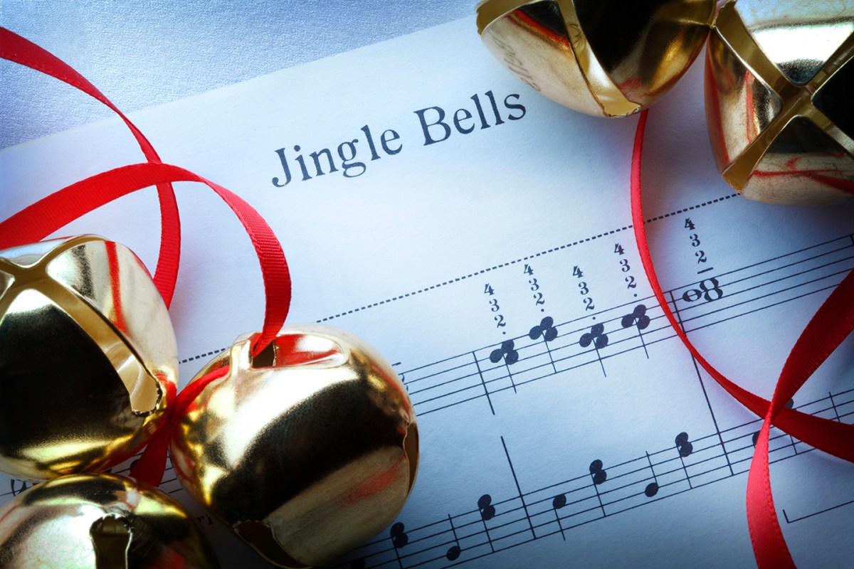 Old Christmas Songs Get the Most Radio Play - InsideHook