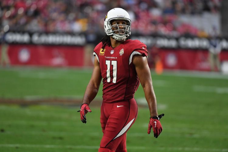 Larry Fitzgerald's return is an endorsement for Kyler Murray 