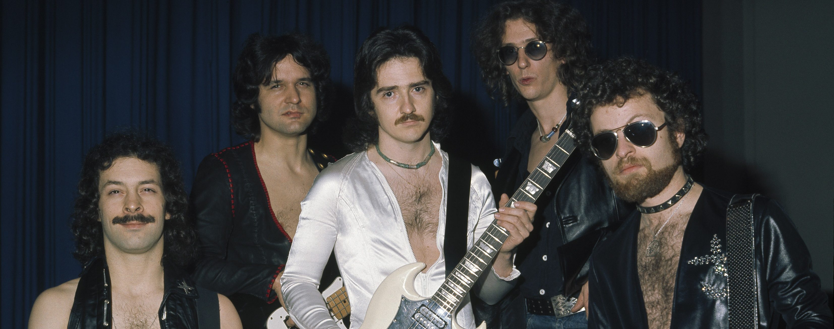 Before Blue Öyster Cult Lost Their Way, They Led Greasers to Paradise