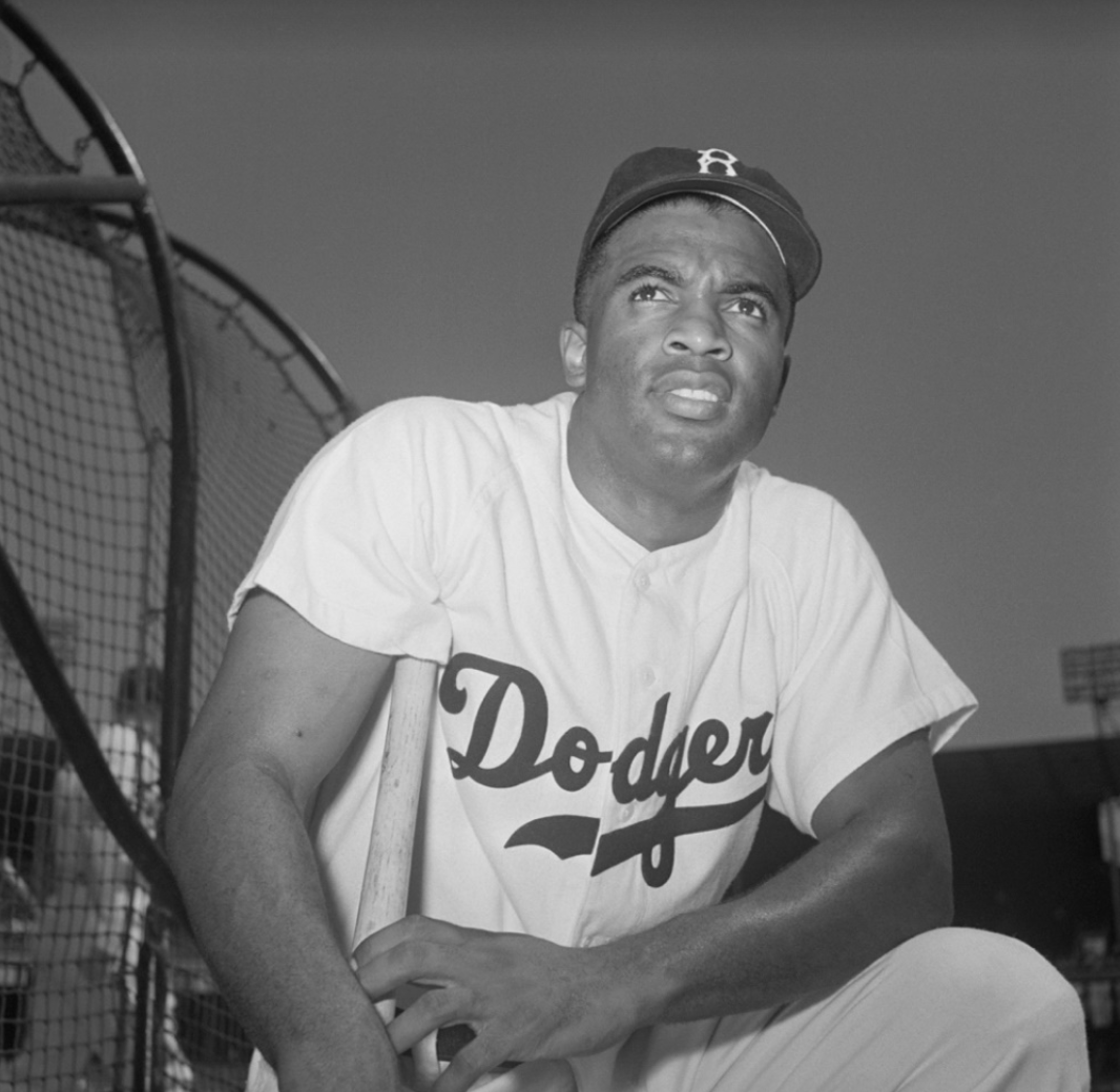 Jackie Robinson's 100th birthday to be celebrated with tour in 2019