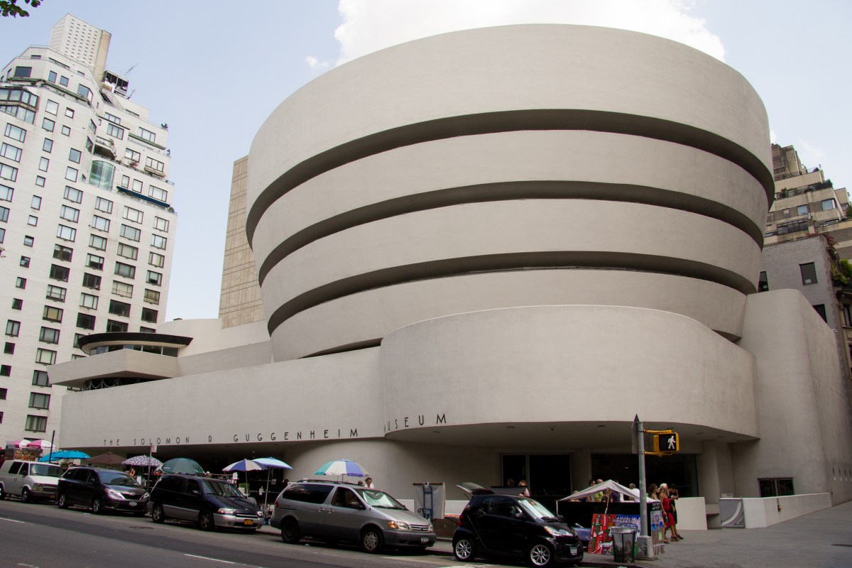 8 Frank Lloyd Wright Buildings Are Now UNESCO World Heritage Sites ...