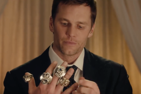 Fortune Crowns Super Bowl Champion…. of the Commercials