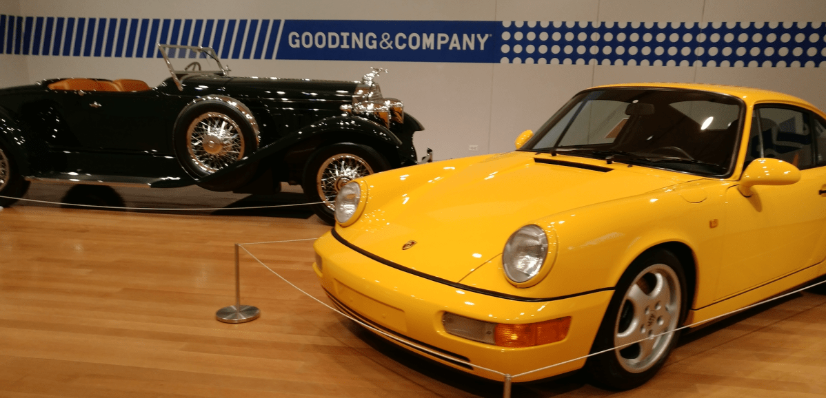 12 Things You Should Know About the Amelia Island Car Auction InsideHook