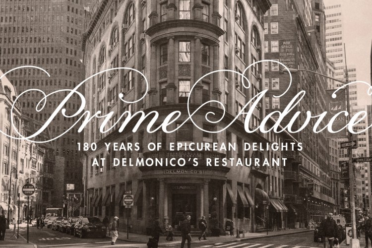 Cooking Advice Delmonicos Restaurant New York Insidehook - 