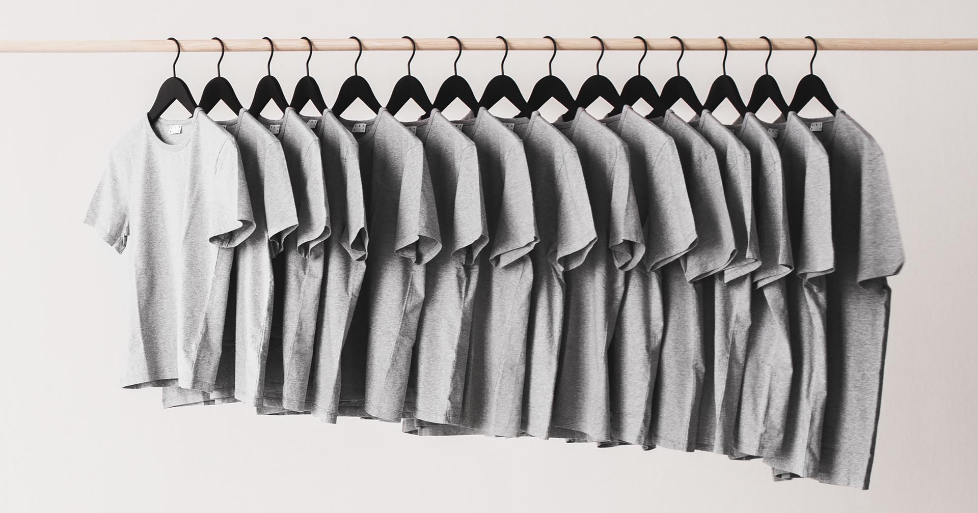 This Swedish Brand Offers 15 Different Sizes Of Shirts Insidehook